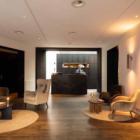 Boutique Hotel Beaumont מאסטריכט מראה חיצוני תמונה