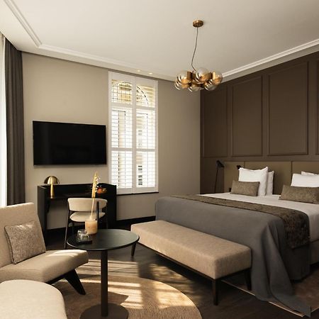 Boutique Hotel Beaumont מאסטריכט מראה חיצוני תמונה