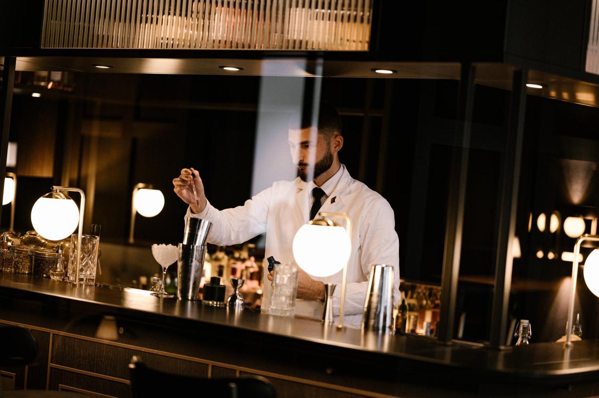 Boutique Hotel Beaumont מאסטריכט מראה חיצוני תמונה