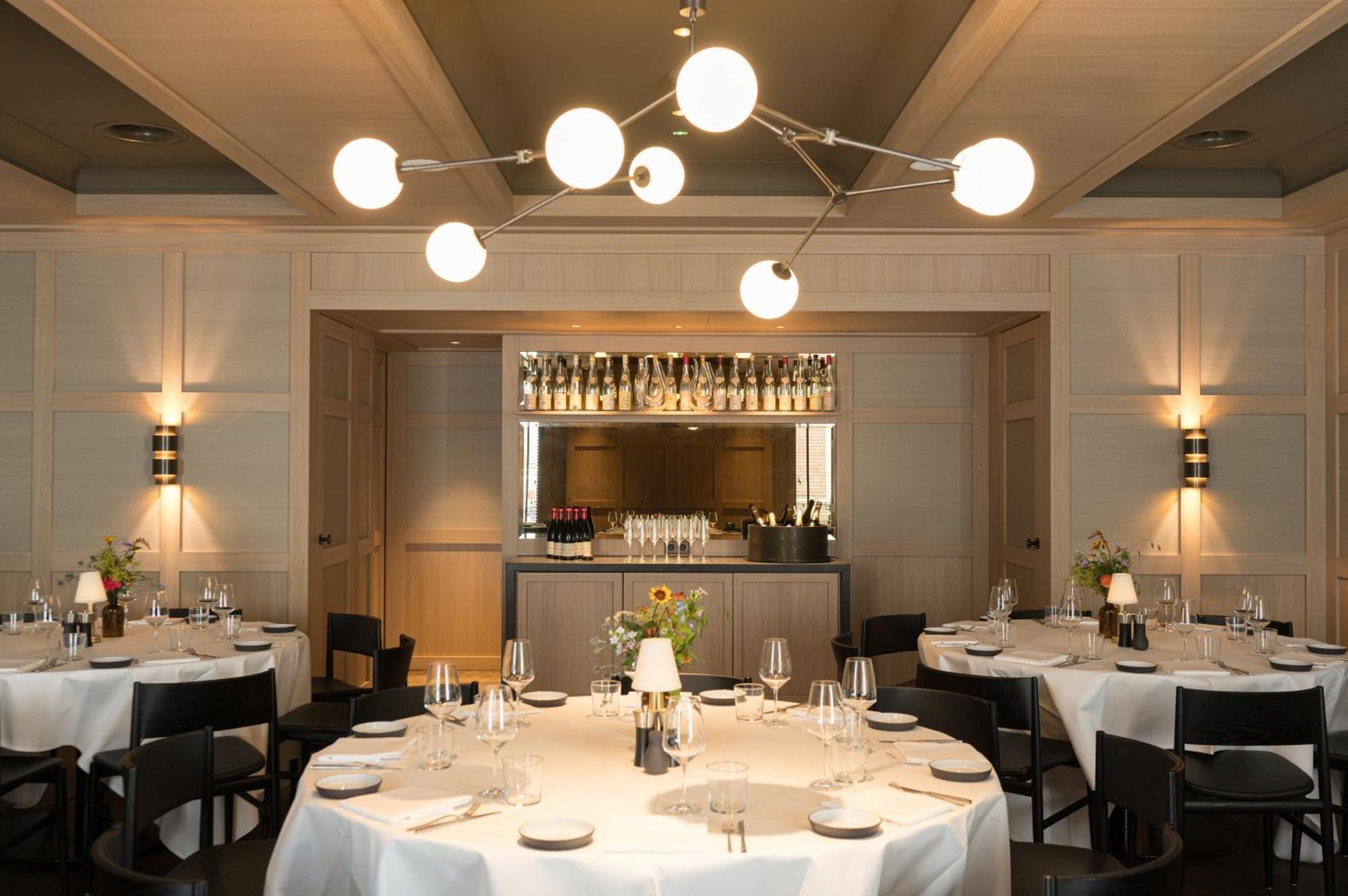 Boutique Hotel Beaumont מאסטריכט מראה חיצוני תמונה