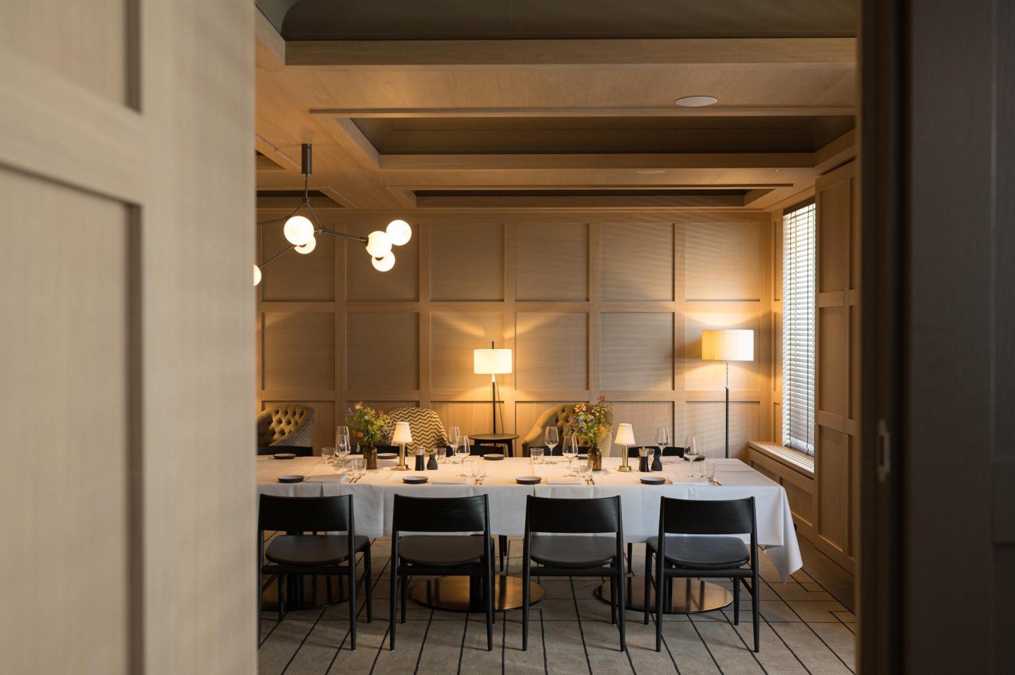 Boutique Hotel Beaumont מאסטריכט מראה חיצוני תמונה