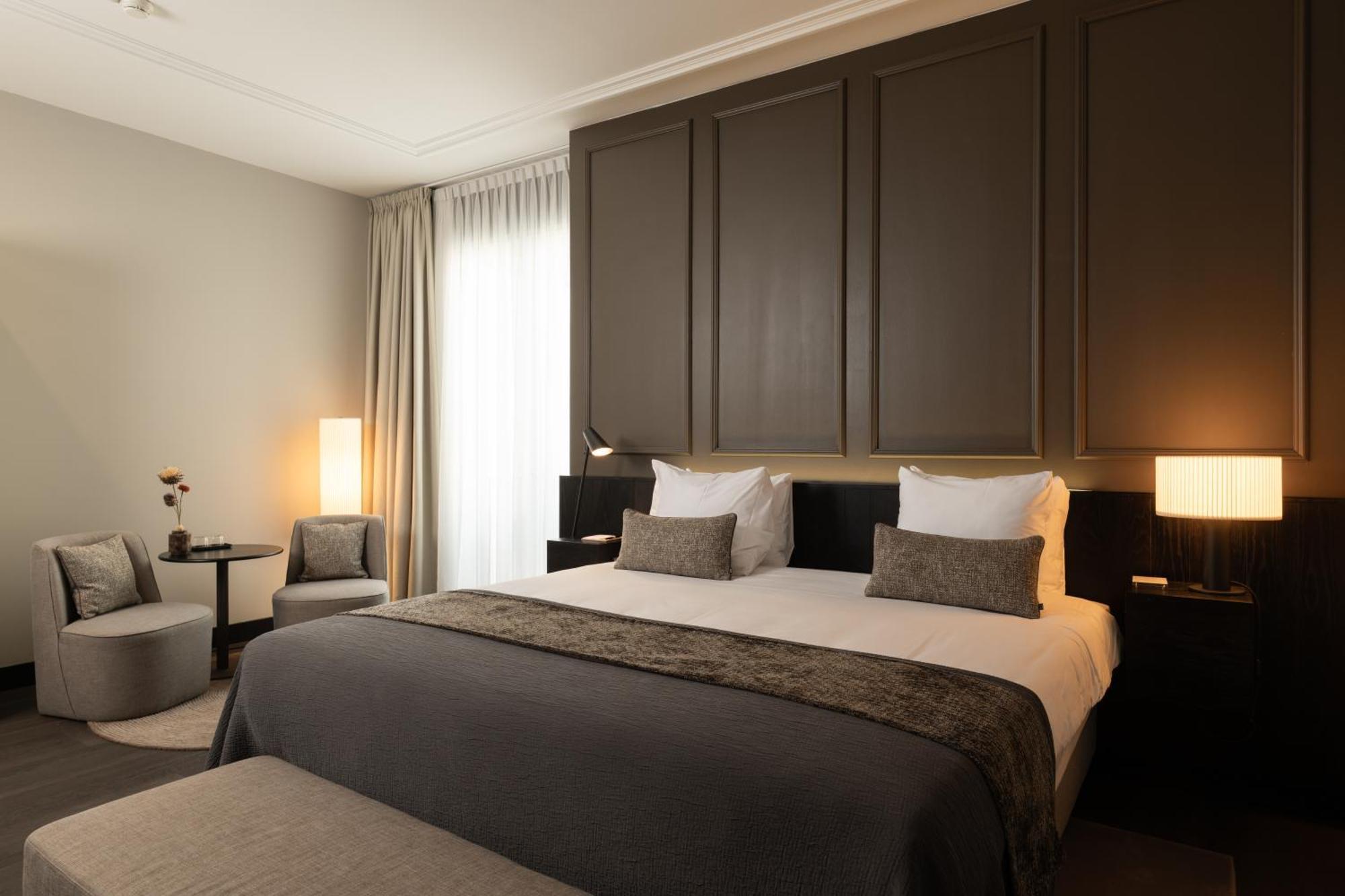 Boutique Hotel Beaumont מאסטריכט מראה חיצוני תמונה