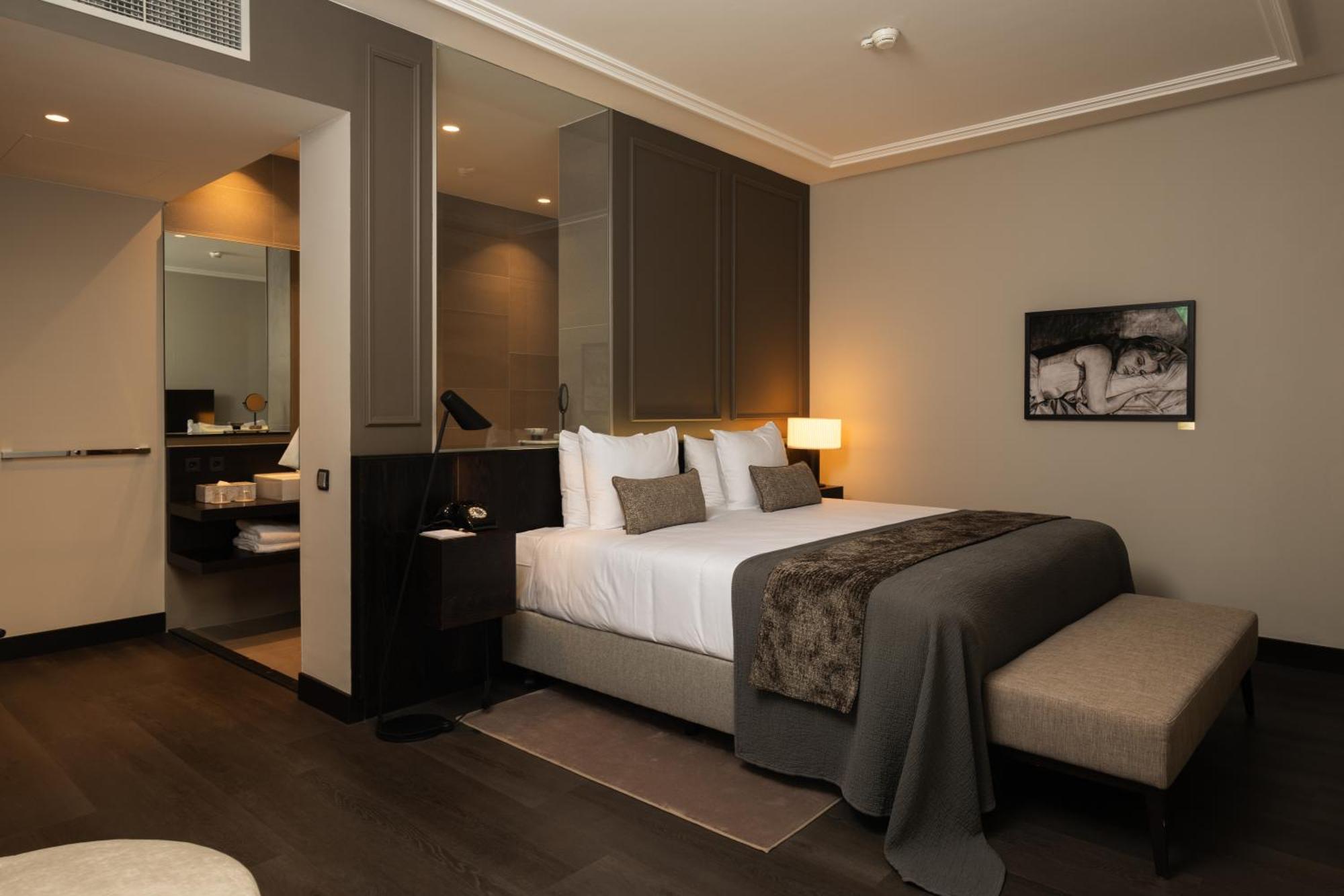 Boutique Hotel Beaumont מאסטריכט מראה חיצוני תמונה