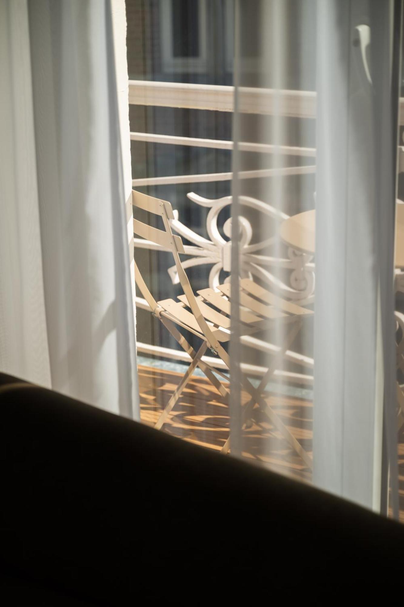 Boutique Hotel Beaumont מאסטריכט מראה חיצוני תמונה