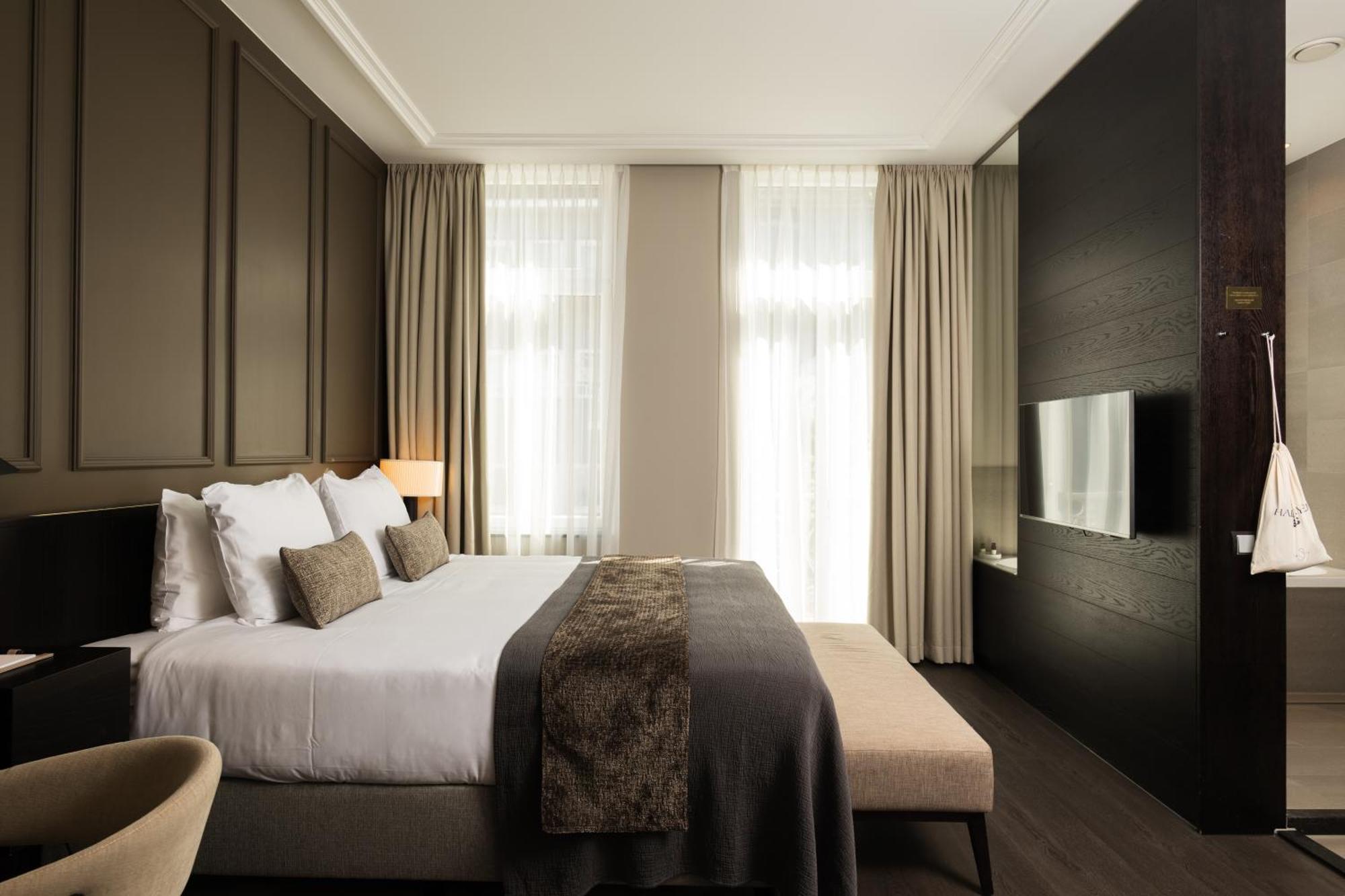 Boutique Hotel Beaumont מאסטריכט מראה חיצוני תמונה