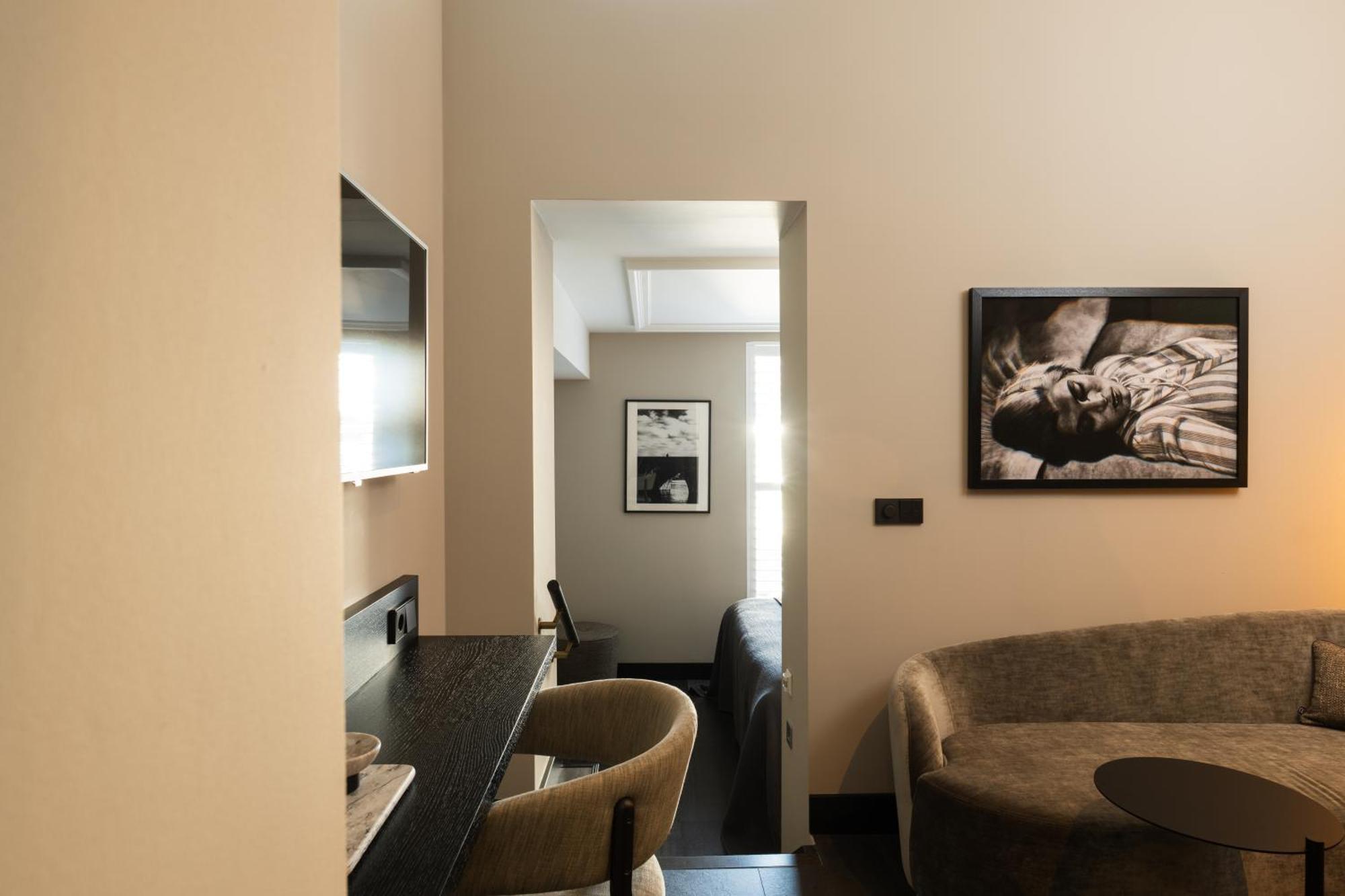 Boutique Hotel Beaumont מאסטריכט מראה חיצוני תמונה
