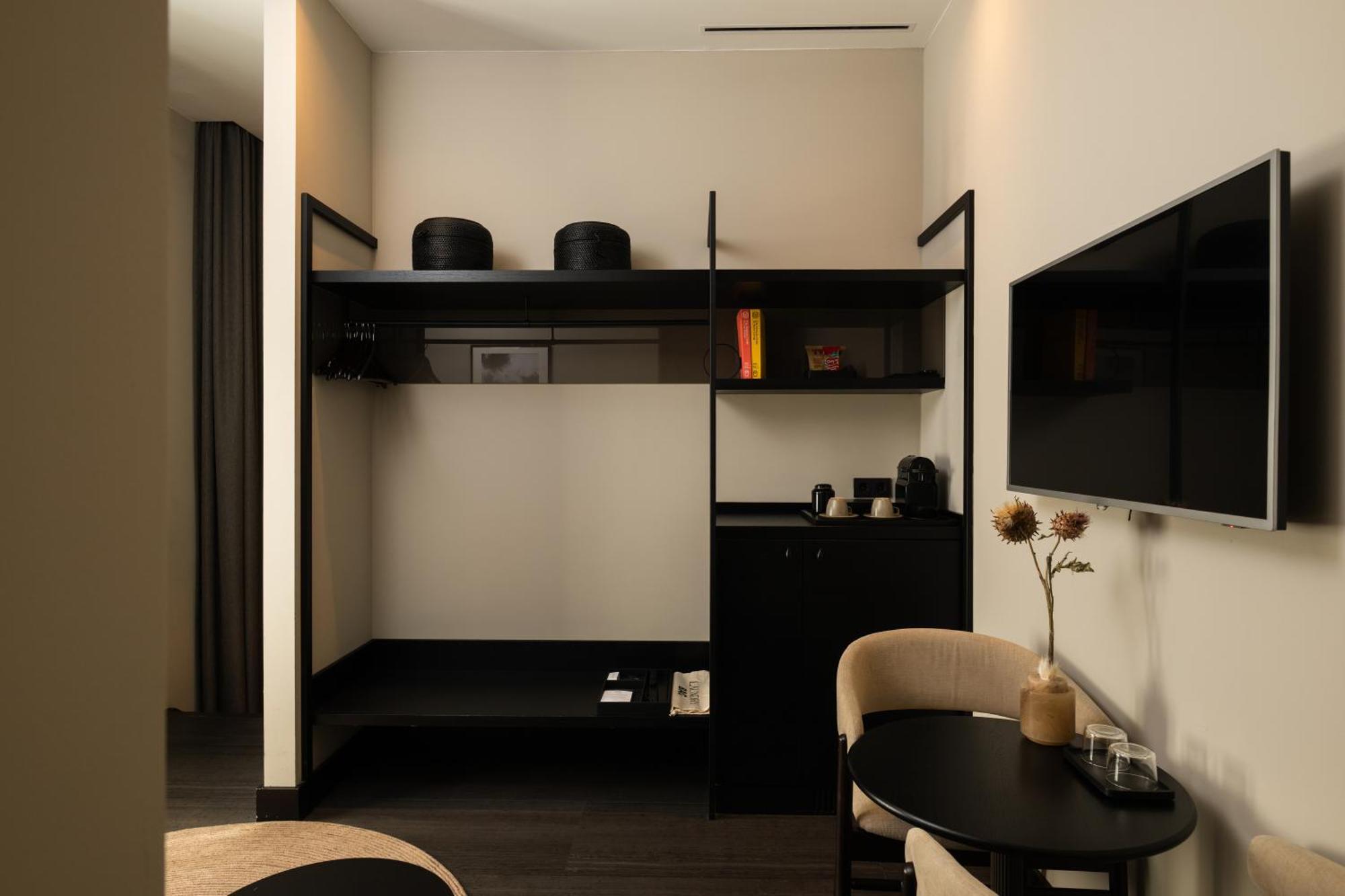 Boutique Hotel Beaumont מאסטריכט מראה חיצוני תמונה