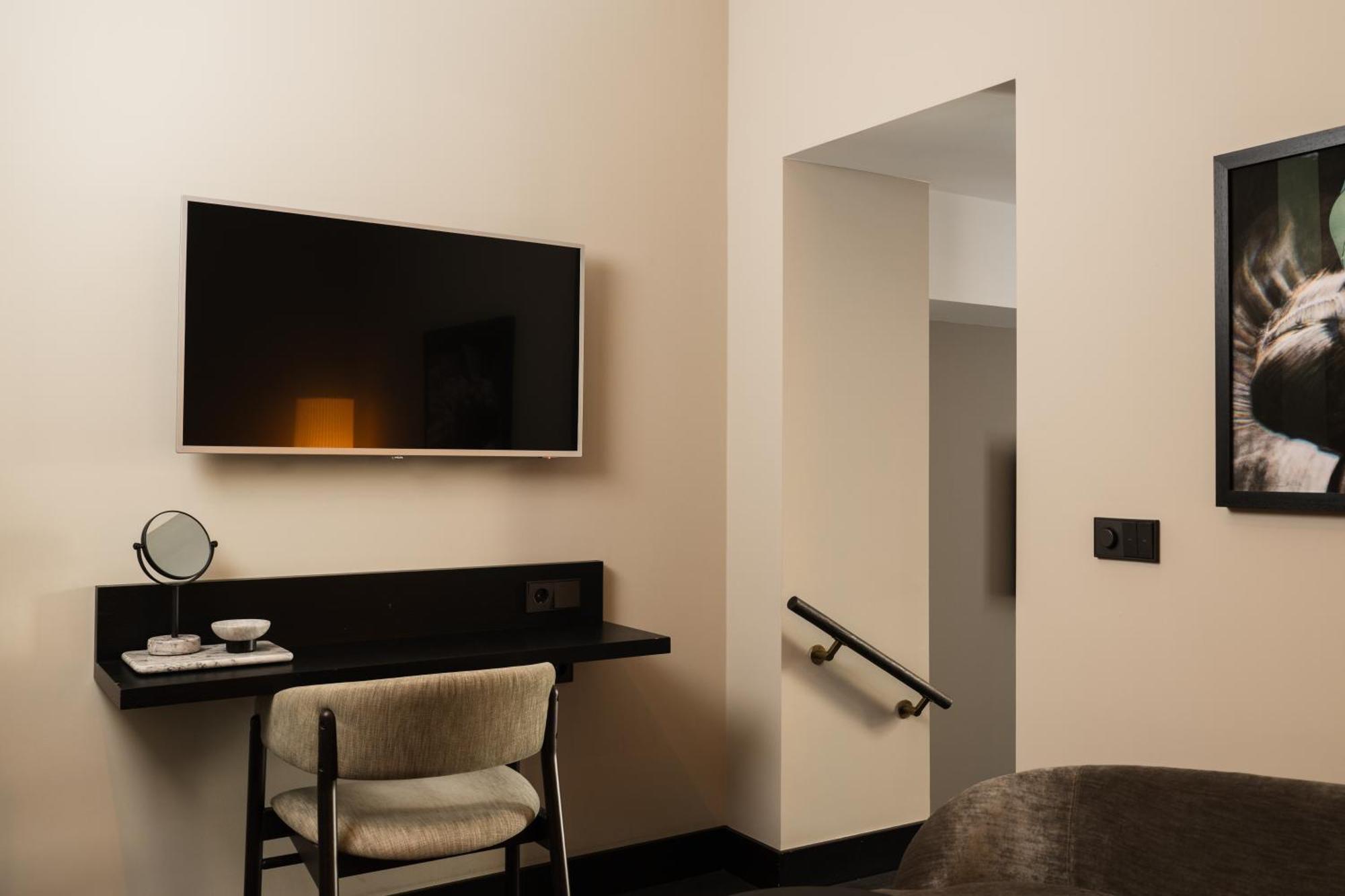 Boutique Hotel Beaumont מאסטריכט מראה חיצוני תמונה