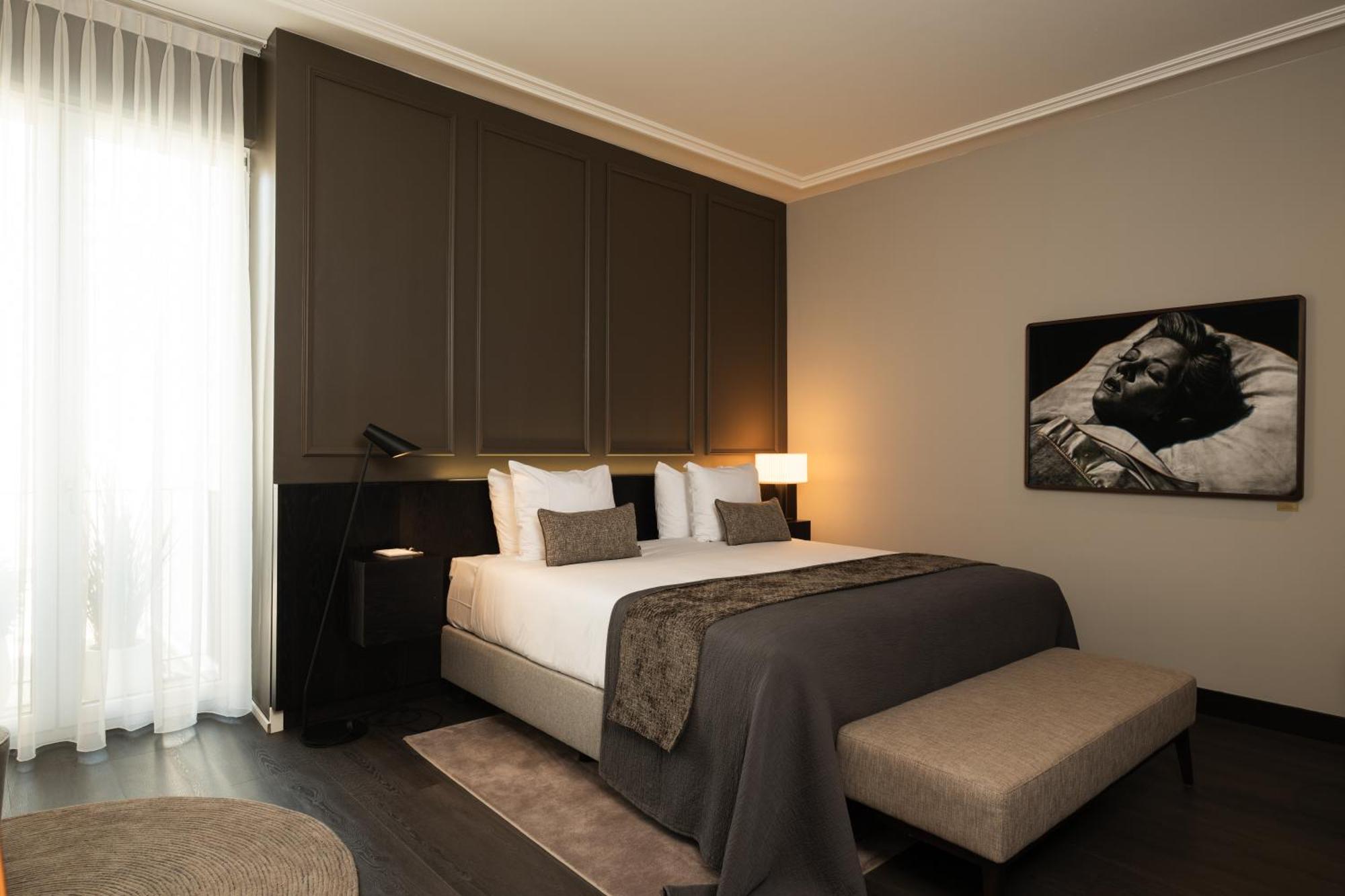 Boutique Hotel Beaumont מאסטריכט מראה חיצוני תמונה