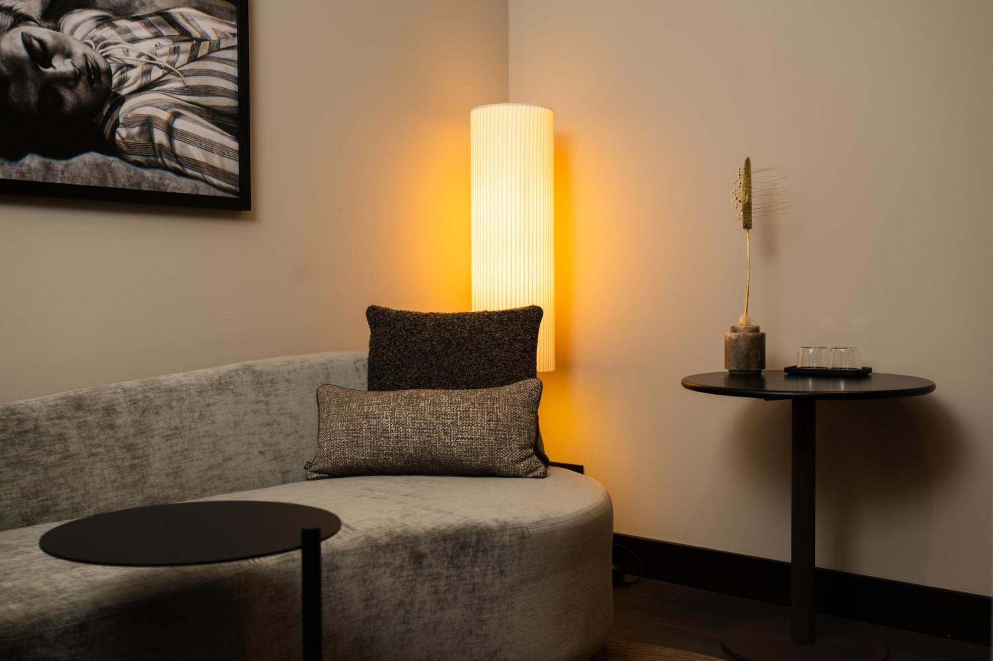 Boutique Hotel Beaumont מאסטריכט מראה חיצוני תמונה