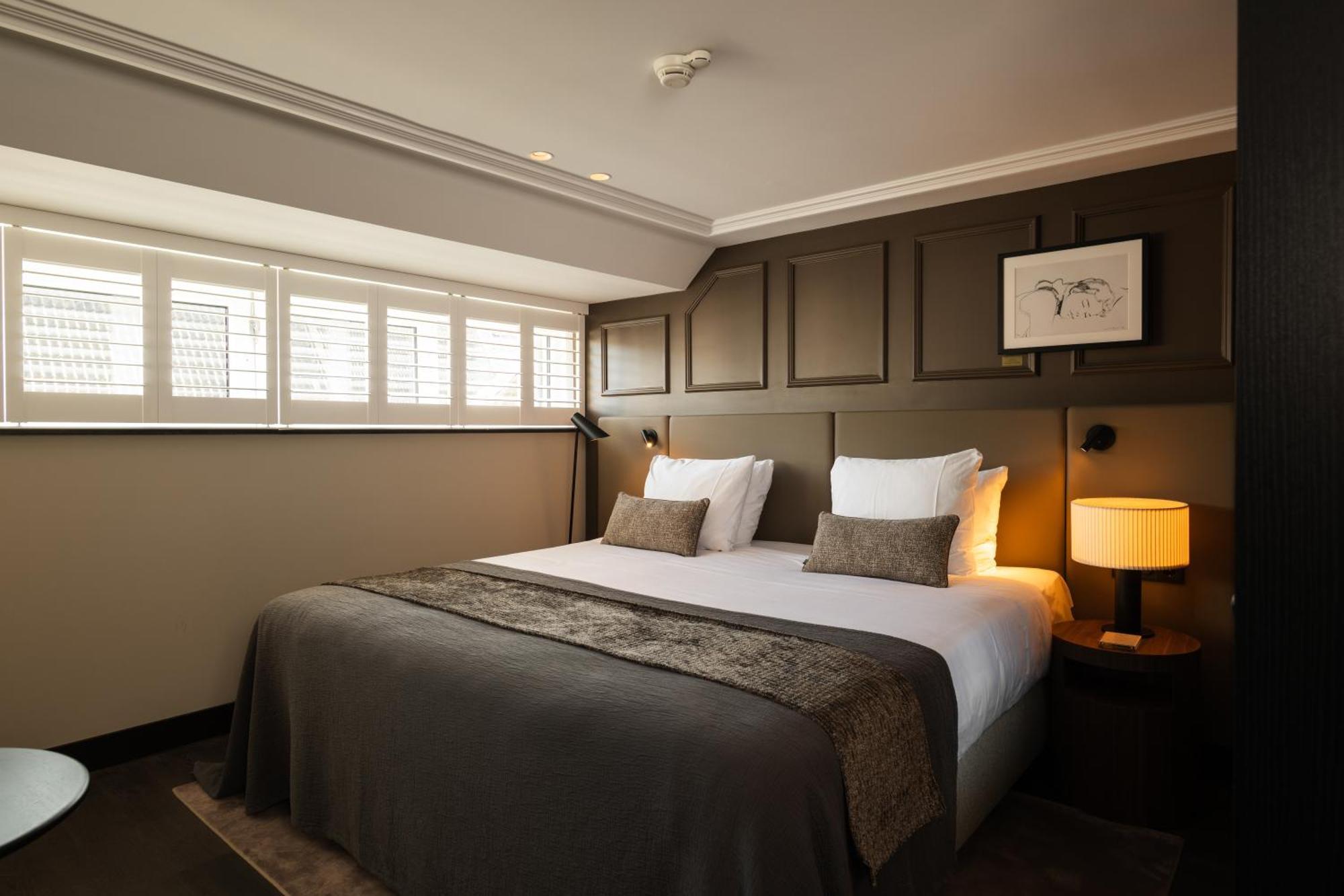 Boutique Hotel Beaumont מאסטריכט מראה חיצוני תמונה