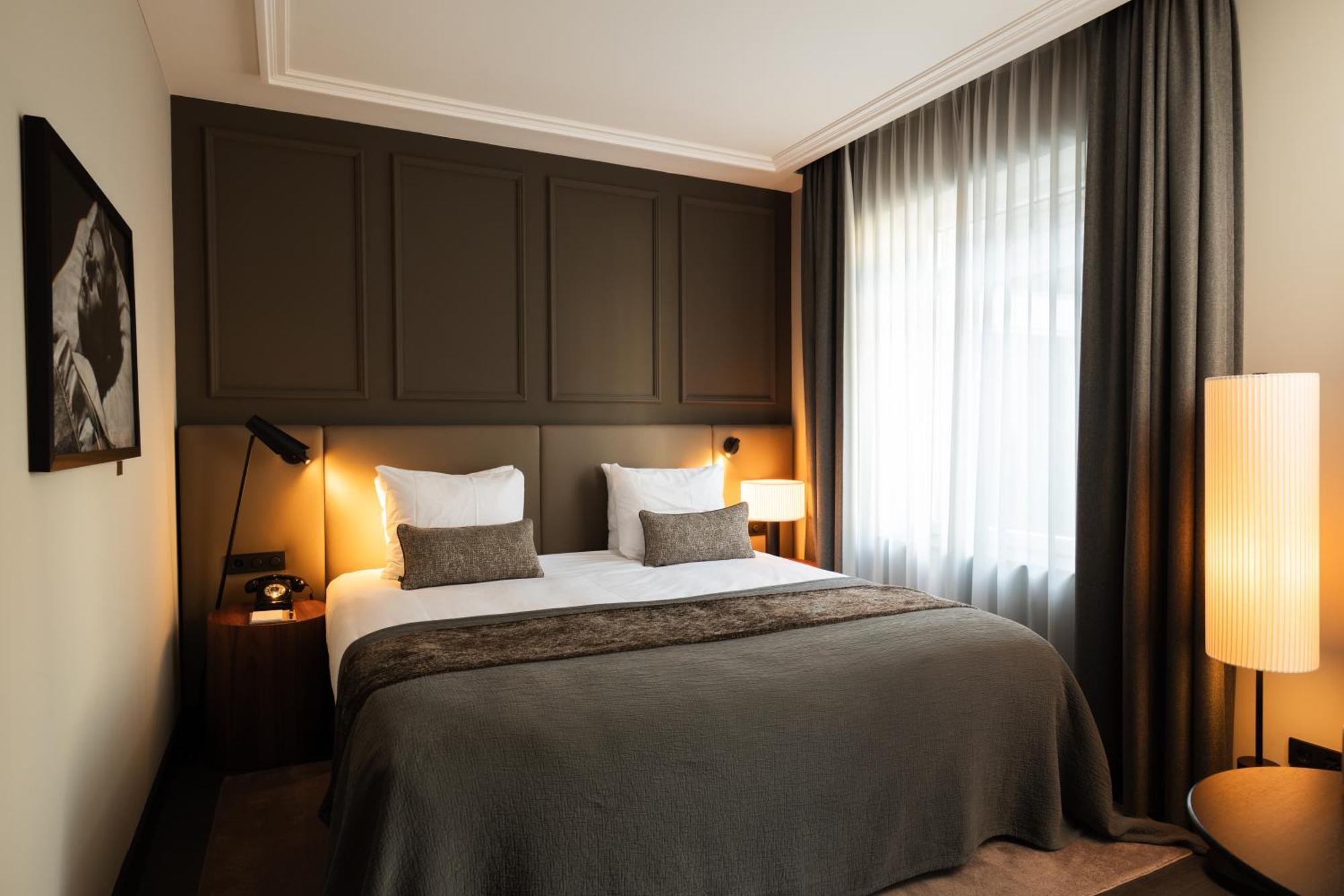 Boutique Hotel Beaumont מאסטריכט מראה חיצוני תמונה