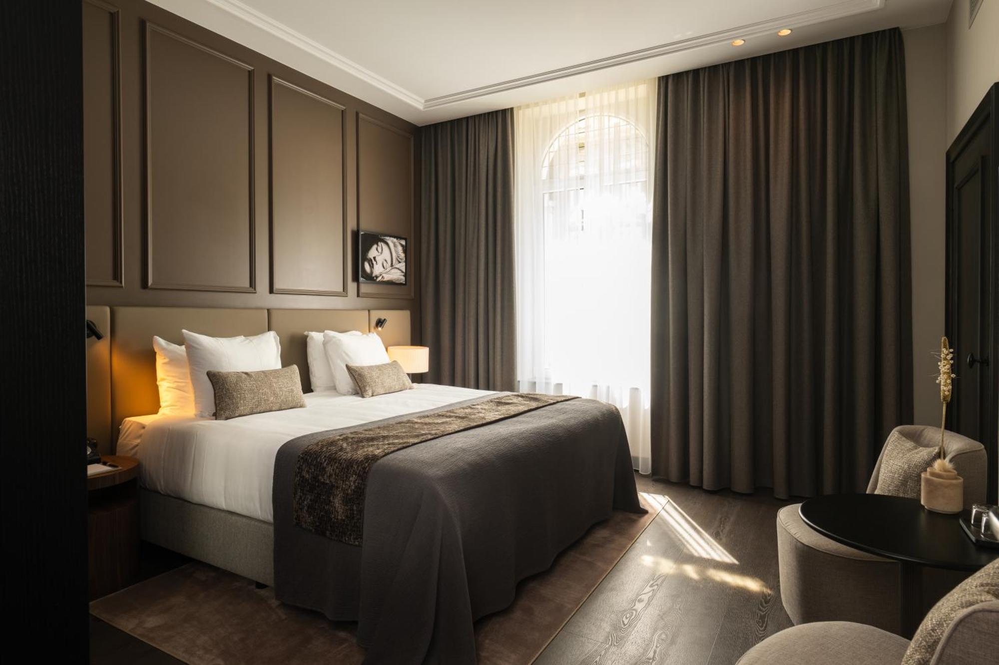 Boutique Hotel Beaumont מאסטריכט מראה חיצוני תמונה