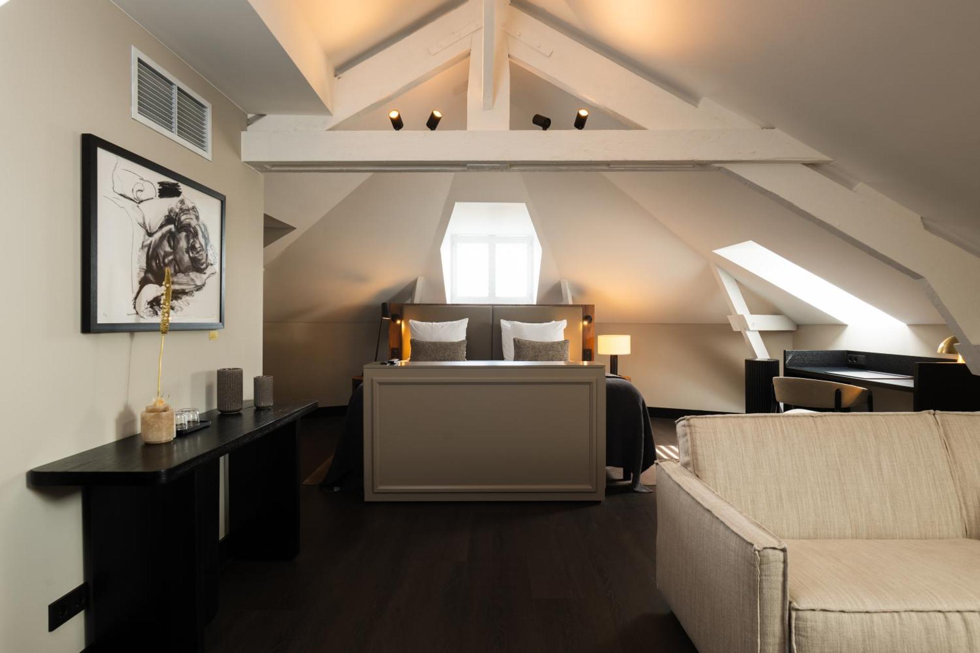 Boutique Hotel Beaumont מאסטריכט מראה חיצוני תמונה