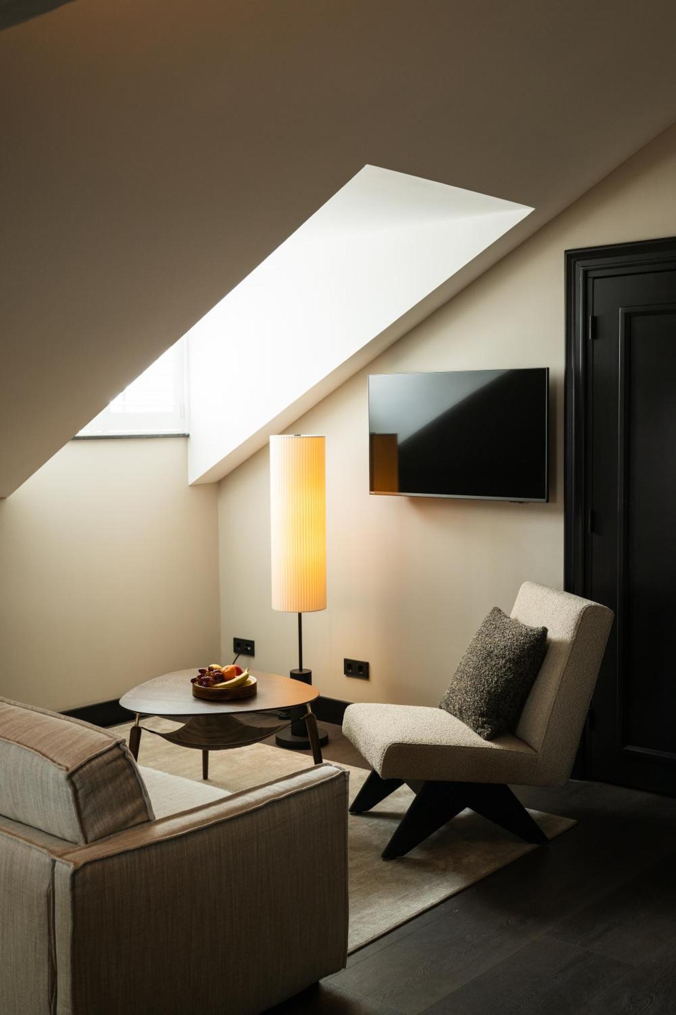 Boutique Hotel Beaumont מאסטריכט מראה חיצוני תמונה