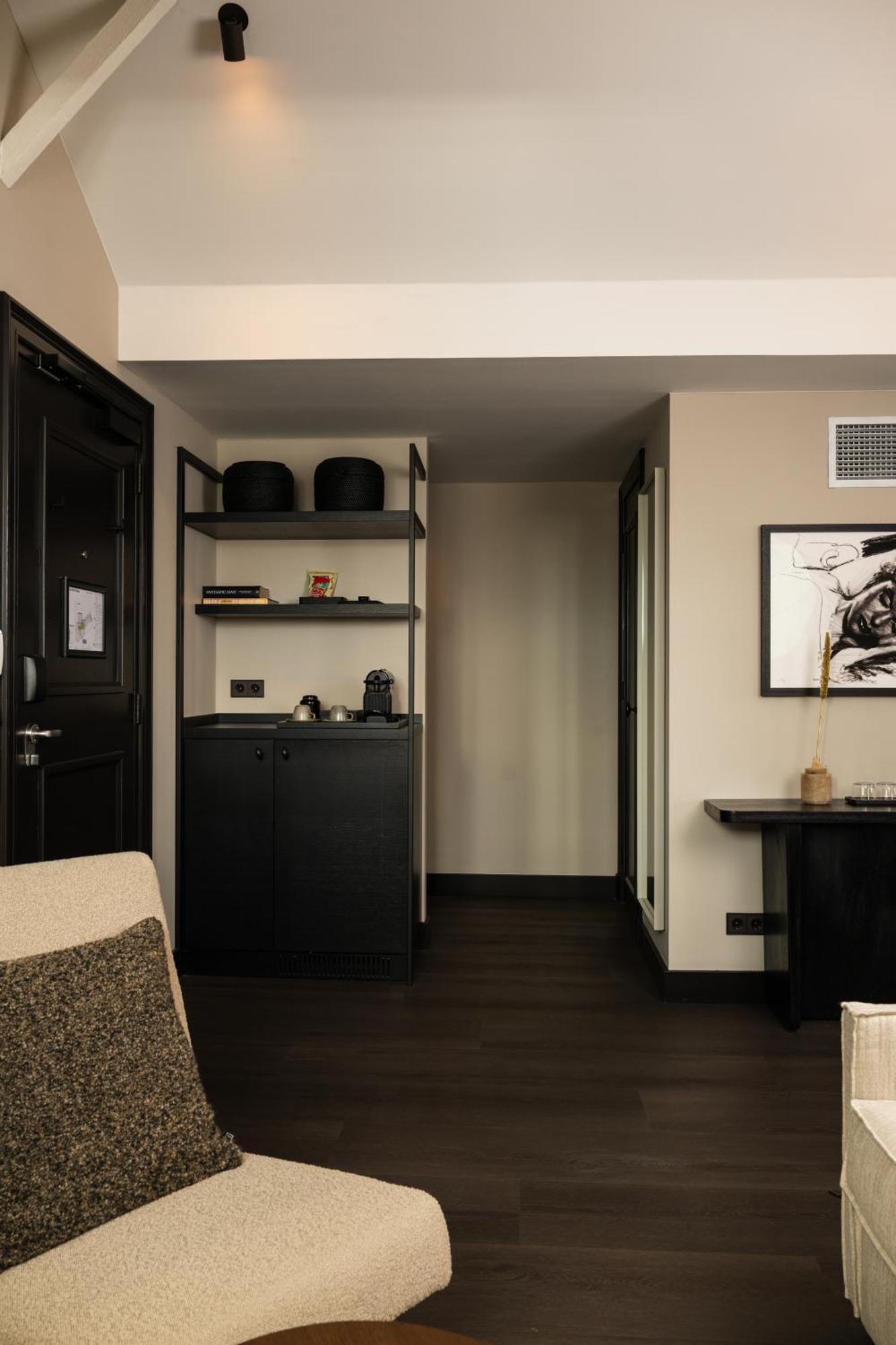 Boutique Hotel Beaumont מאסטריכט מראה חיצוני תמונה