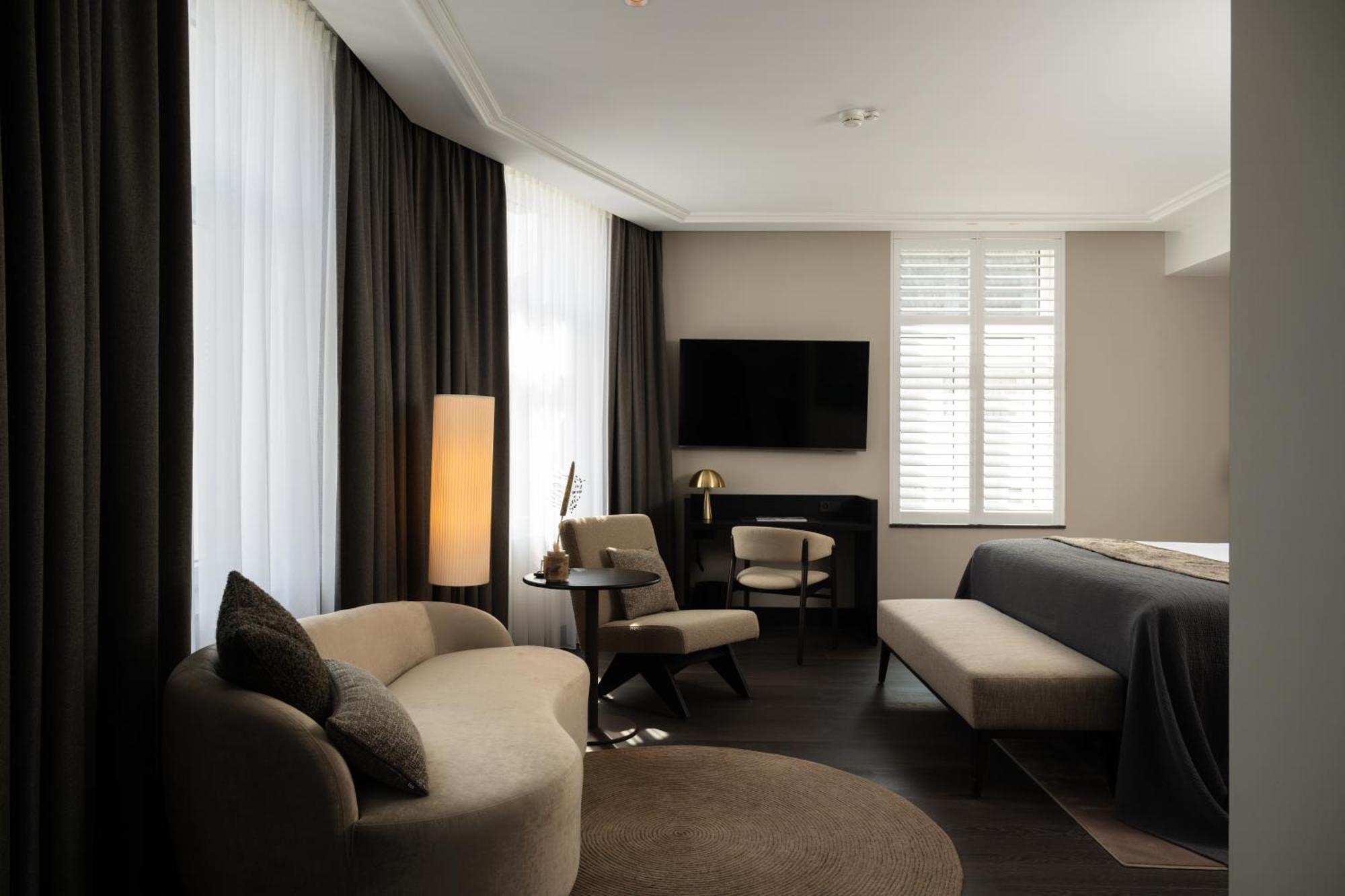 Boutique Hotel Beaumont מאסטריכט מראה חיצוני תמונה