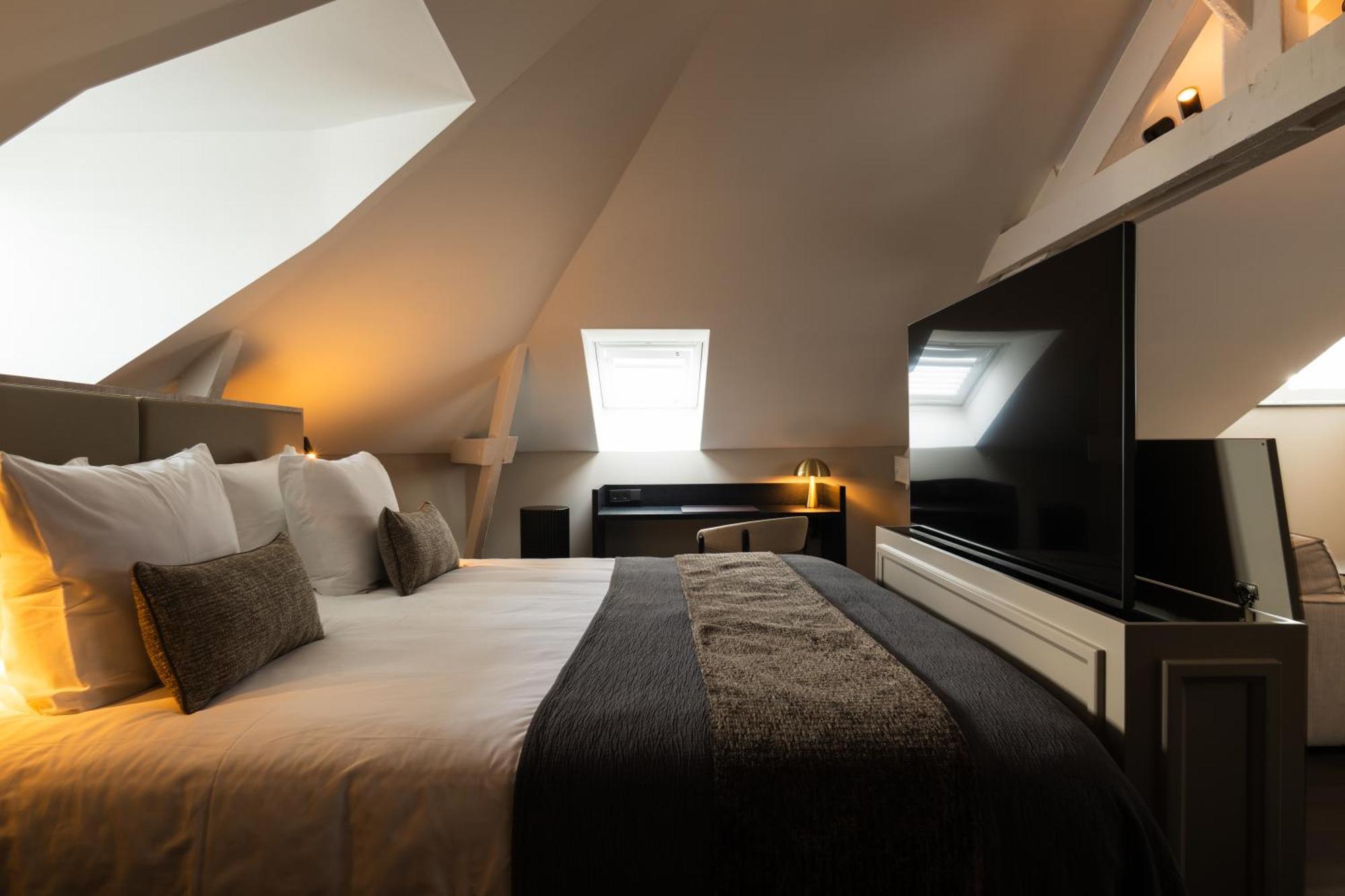 Boutique Hotel Beaumont מאסטריכט מראה חיצוני תמונה