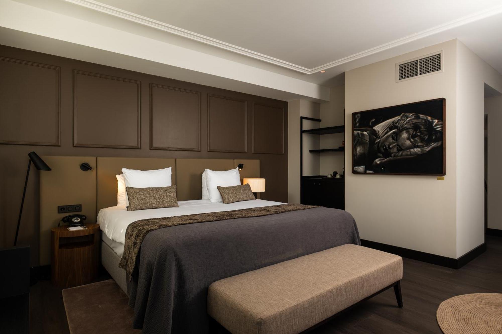 Boutique Hotel Beaumont מאסטריכט מראה חיצוני תמונה
