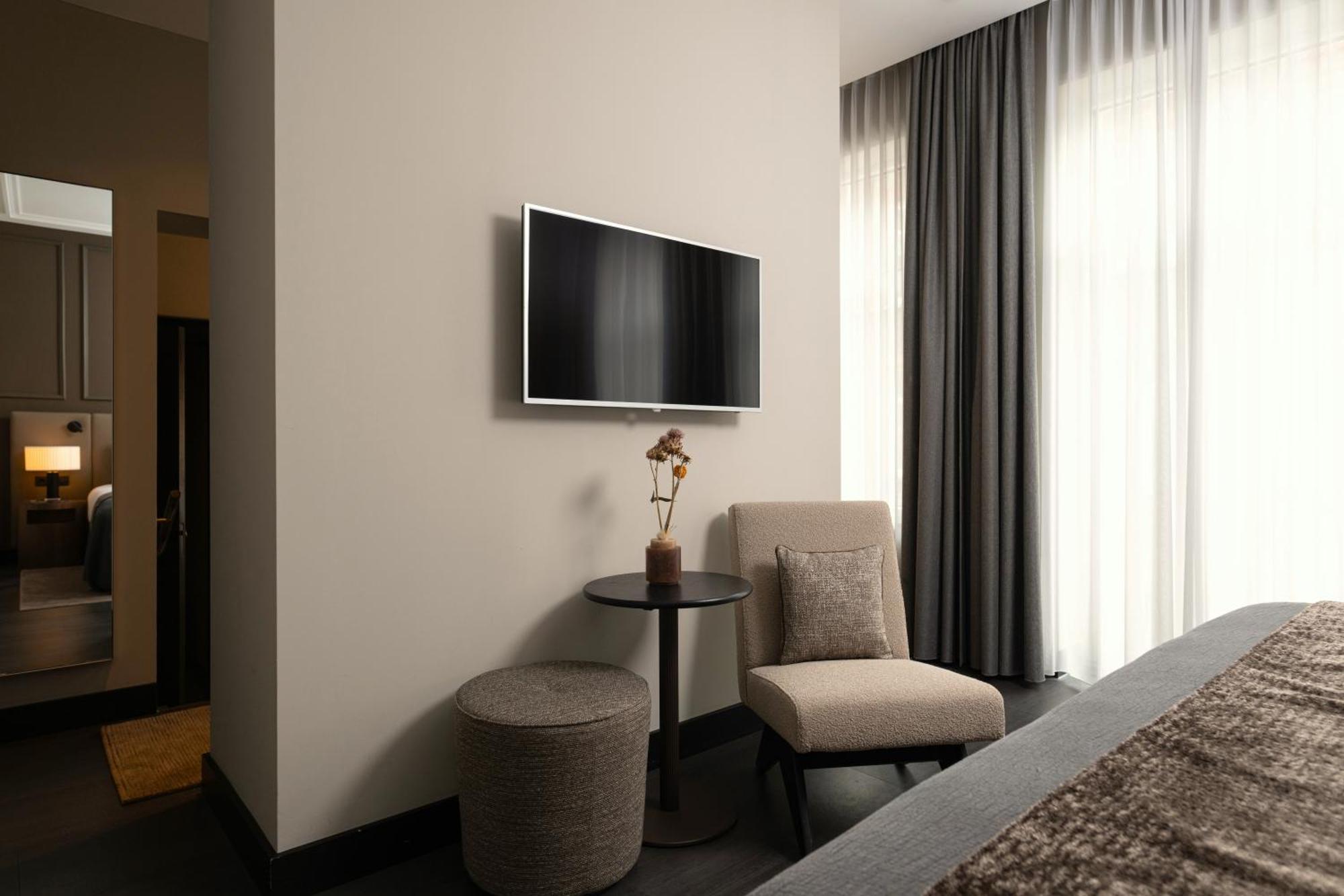 Boutique Hotel Beaumont מאסטריכט מראה חיצוני תמונה