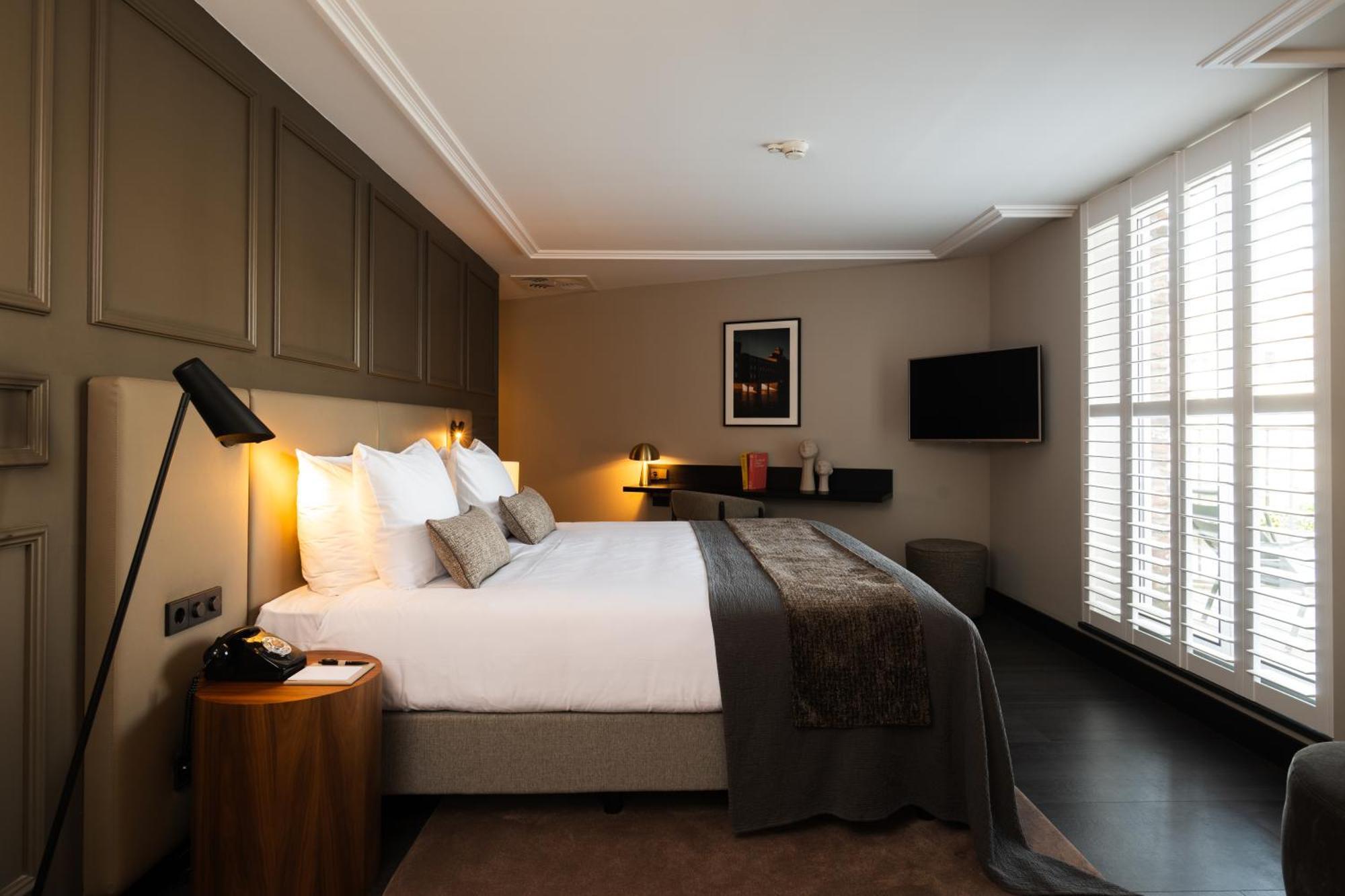 Boutique Hotel Beaumont מאסטריכט מראה חיצוני תמונה