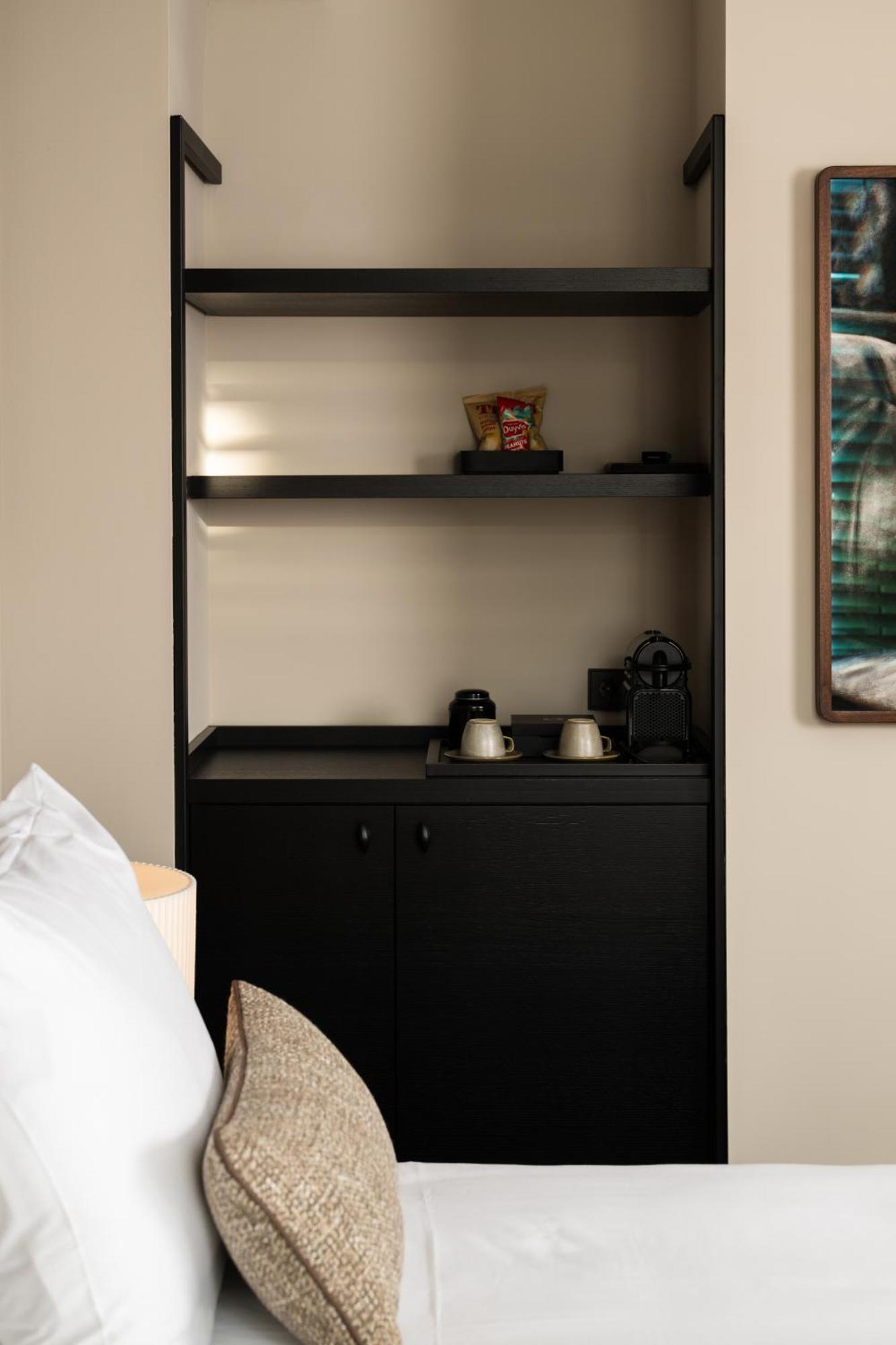 Boutique Hotel Beaumont מאסטריכט מראה חיצוני תמונה