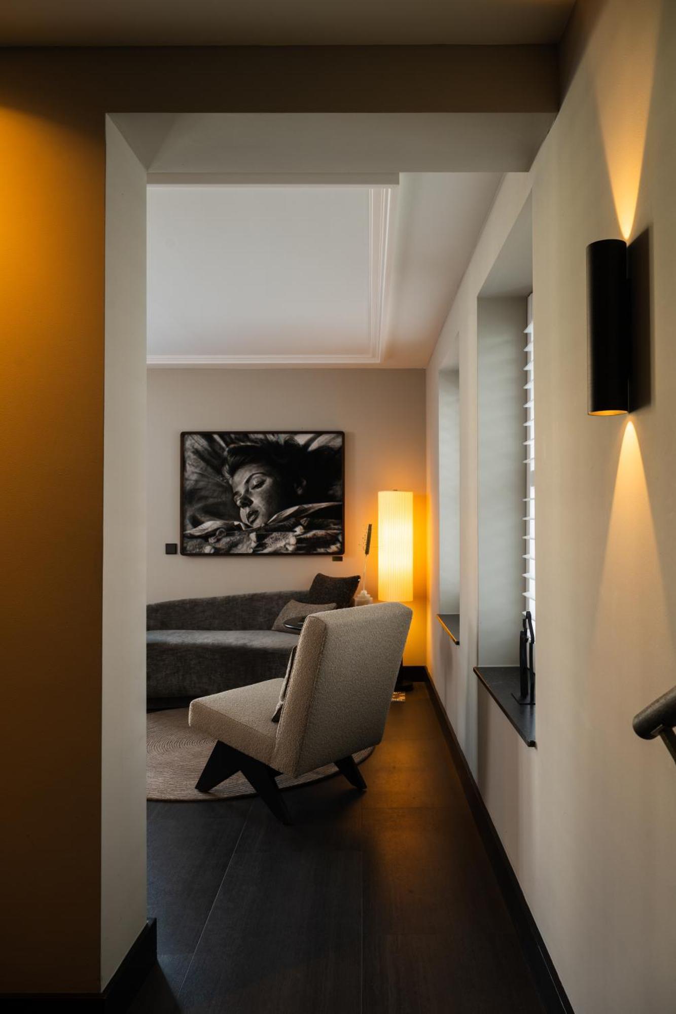 Boutique Hotel Beaumont מאסטריכט מראה חיצוני תמונה