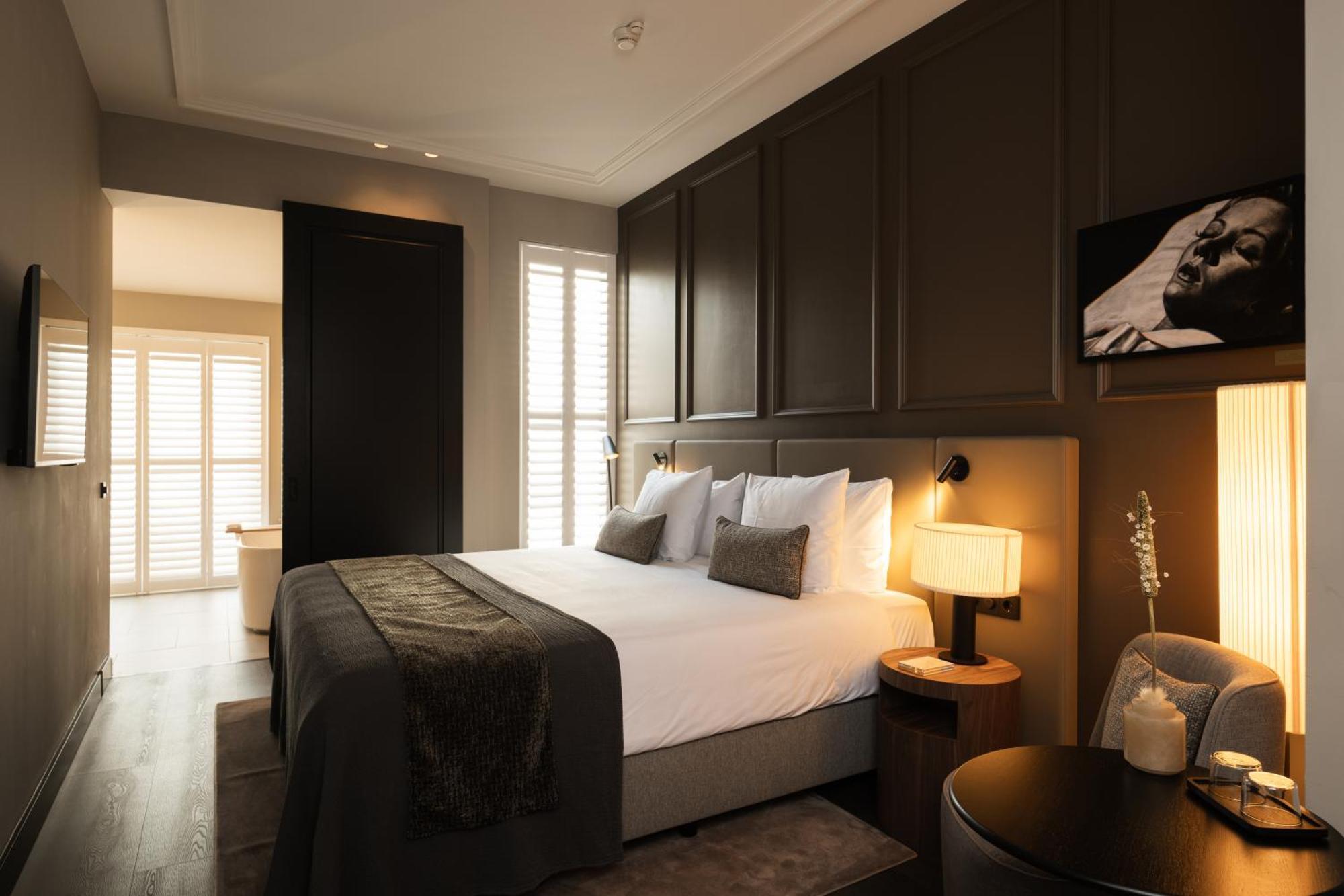Boutique Hotel Beaumont מאסטריכט מראה חיצוני תמונה