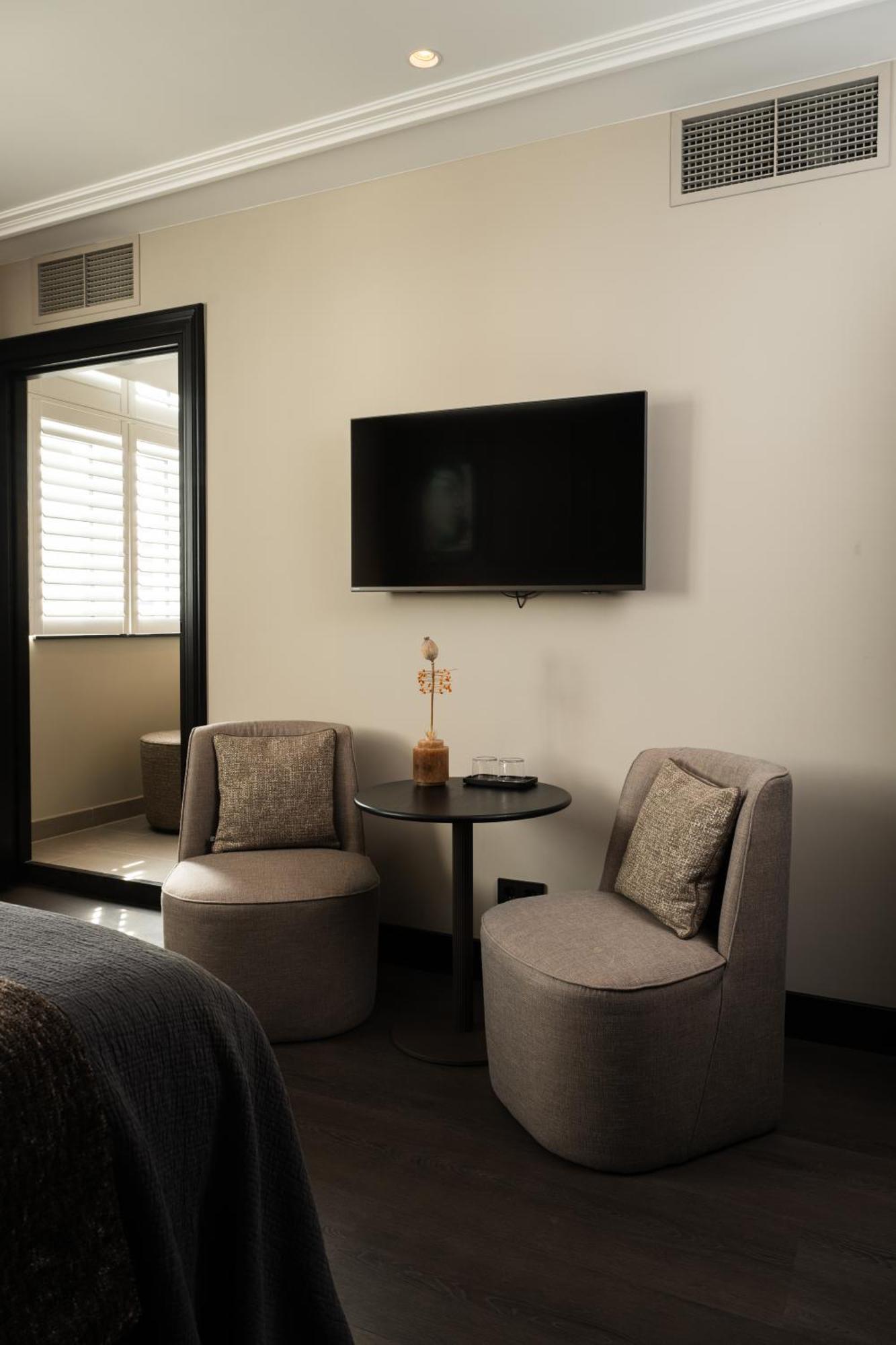 Boutique Hotel Beaumont מאסטריכט מראה חיצוני תמונה