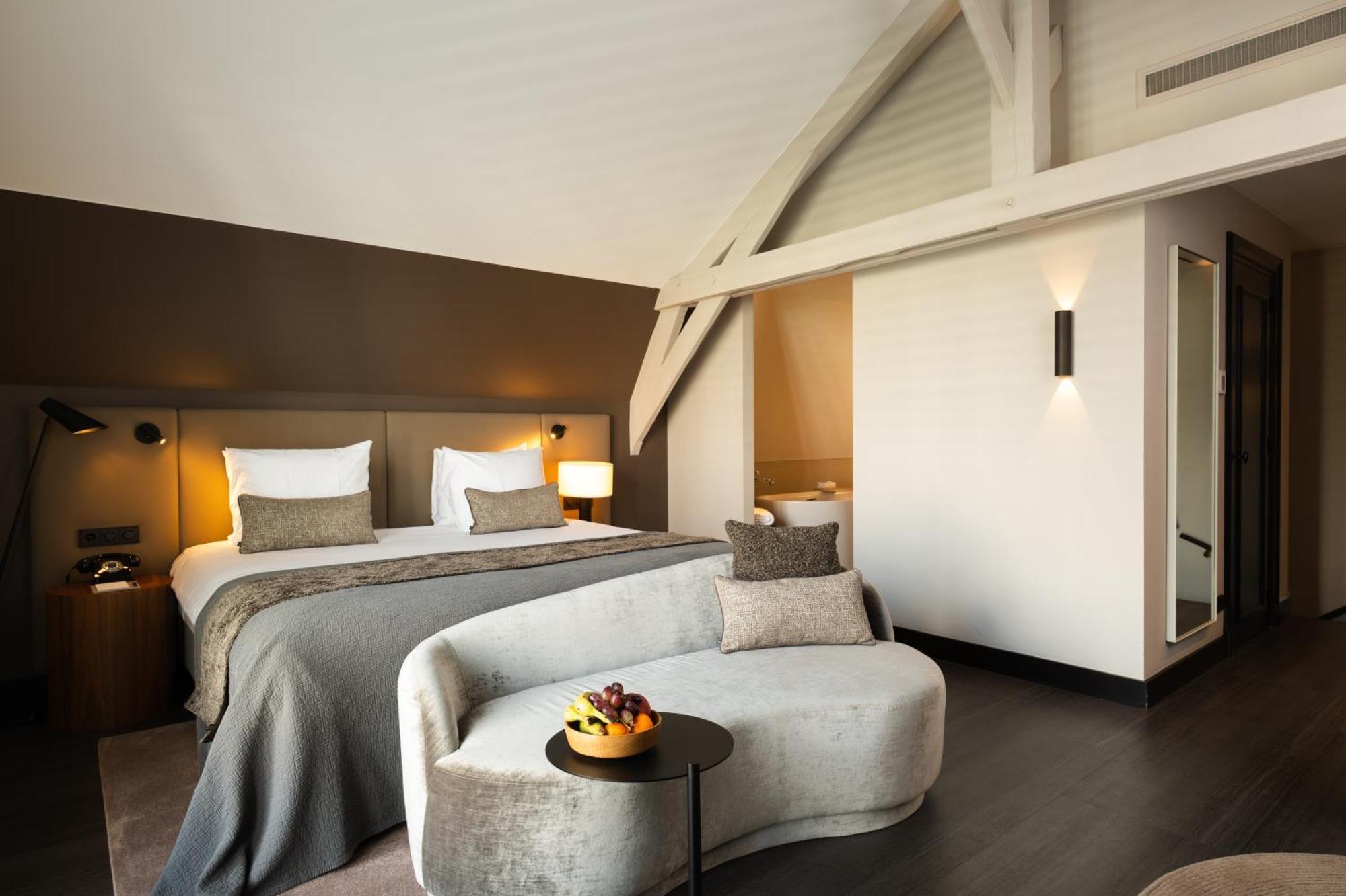 Boutique Hotel Beaumont מאסטריכט מראה חיצוני תמונה