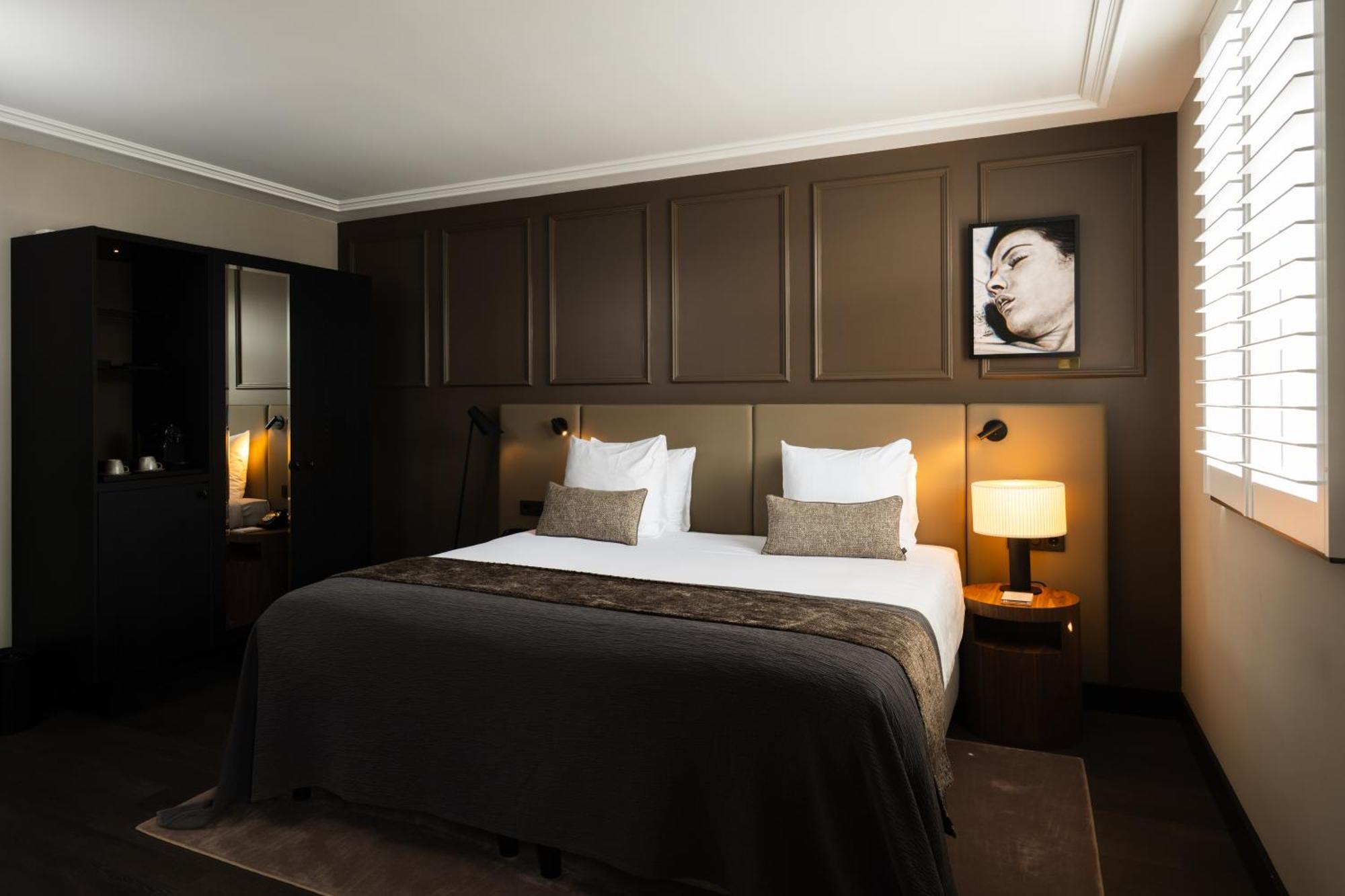 Boutique Hotel Beaumont מאסטריכט מראה חיצוני תמונה