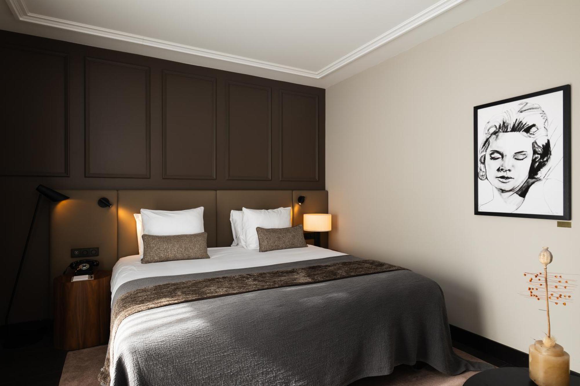 Boutique Hotel Beaumont מאסטריכט מראה חיצוני תמונה