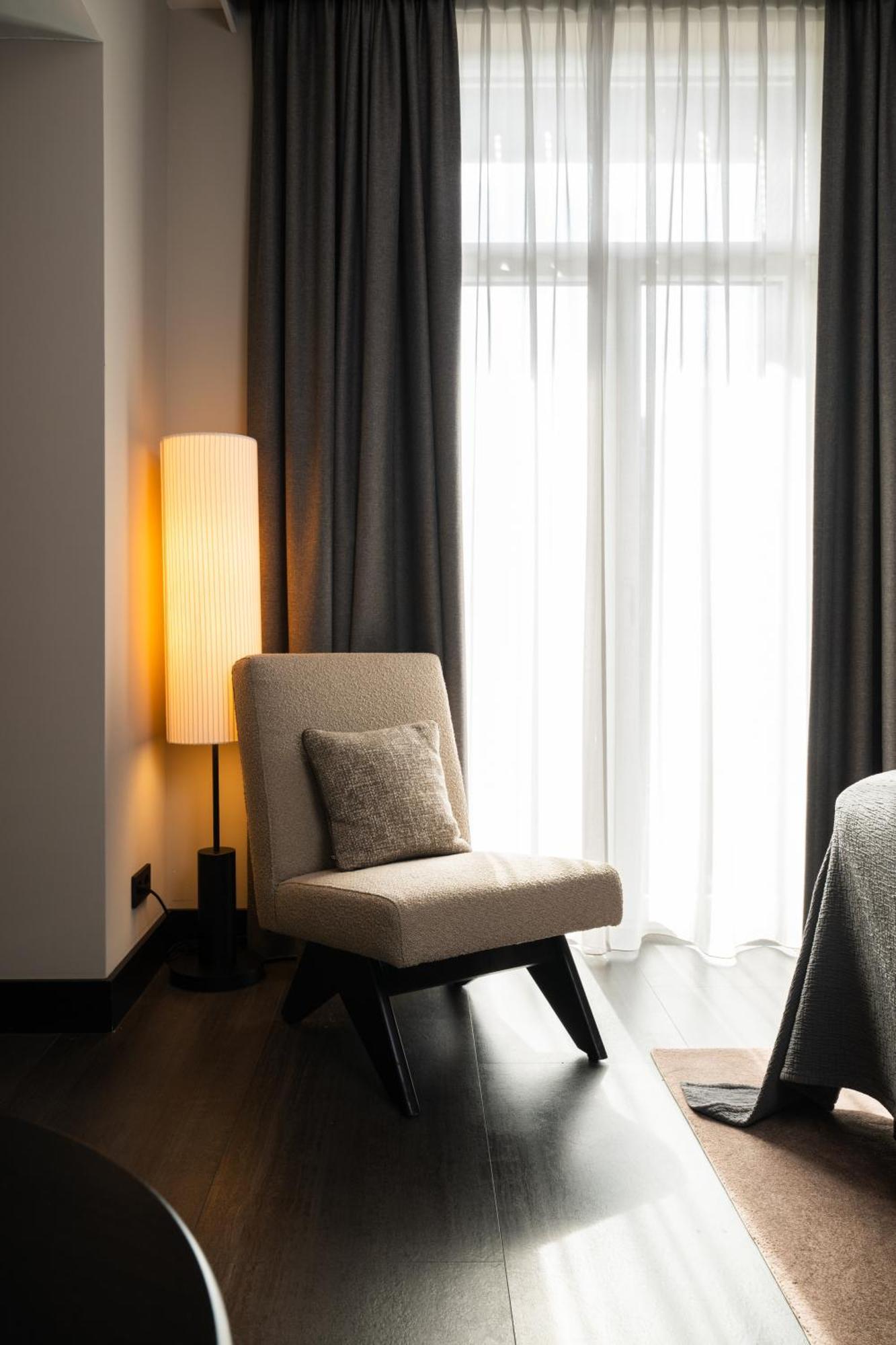 Boutique Hotel Beaumont מאסטריכט מראה חיצוני תמונה