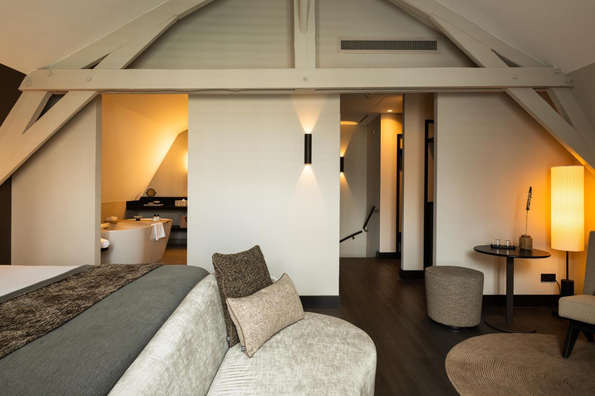 Boutique Hotel Beaumont מאסטריכט מראה חיצוני תמונה