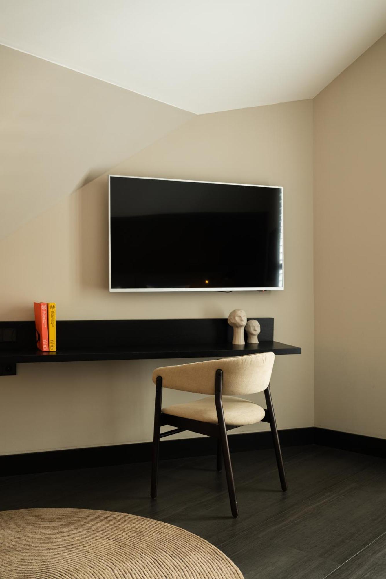 Boutique Hotel Beaumont מאסטריכט מראה חיצוני תמונה